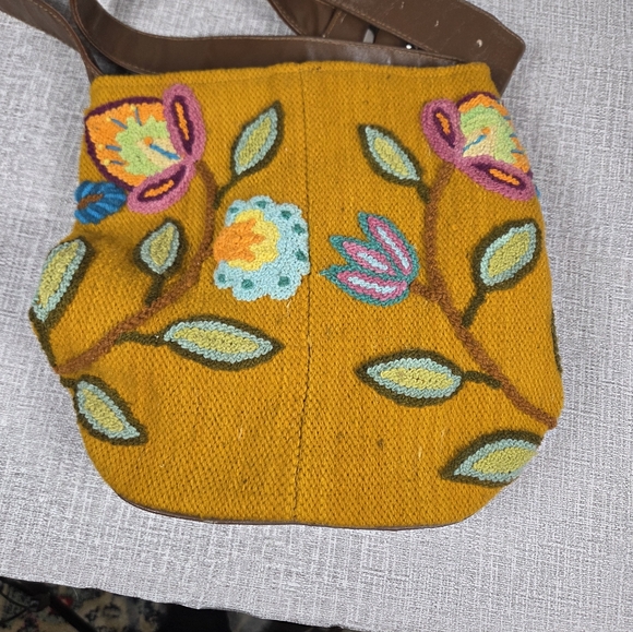 Z NWT Jenny Krauss Wool - Picture 5 of 9